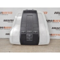 Плафон салона MERCEDES W204 2012 A20482020019051, A20482020019051, A2048202001