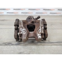 Суппорт тормозной MERCEDES W204 2012 A2044231681