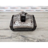 Суппорт тормозной MERCEDES W204 2012 A2044212581