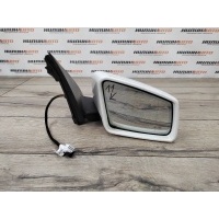 Зеркало MERCEDES W204 2012 A2048103076