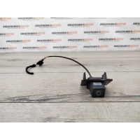Камера заднего вида MERCEDES W204 2012 A2048202197, A2048202197, A2048206297