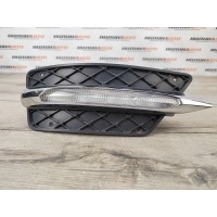 Дневной ходовой огонь MERCEDES W204 2012 A2049069000