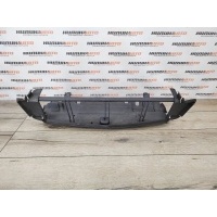Дефлектор радиатора MERCEDES W204 2011 A2045053430, A2045053430, A2045050430