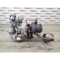 Турбина MERCEDES W204 2011 A6510905780, A6510906780, A6510904580, A6510905780