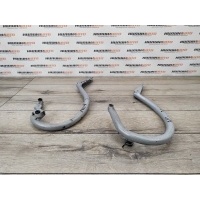 Петля крышки багажника MERCEDES W204 2011 A2047500528