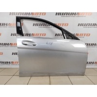 Дверь MERCEDES W204 2011 A2047206000, A2047206000, A2047200205