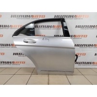 Дверь MERCEDES W204 2011 A2047302200, A2047302200, A2047300205, A204730220064