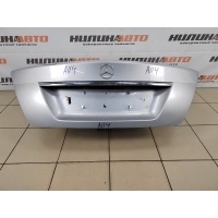 Крышка багажника MERCEDES W204 2011 A2047500075