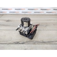 Блок ABS (АБС) MERCEDES W204 2011 A1724312712, A1724312712, A1729014100