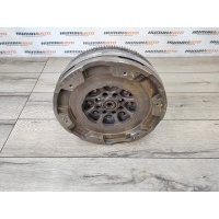 Маховик MERCEDES W204 2011 A6510304405