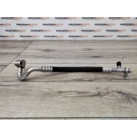 Трубка кондиционера MERCEDES W204 2011 A2048302216
