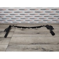 Дефлектор радиатора MERCEDES W204 2011 A2045050530