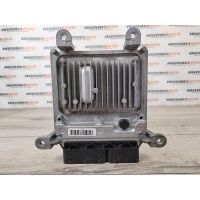 Блок управления двигателем MERCEDES W204 2011 A6519007401