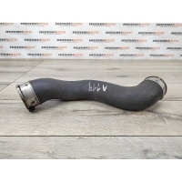 Патрубок интеркулера MERCEDES W204 2011 A2045281482, A2045281482, A2125280682, A2125280882