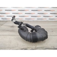 Патрубок воздушного фильтра MERCEDES W204 2011 A6510900337