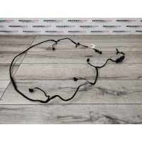 Проводка бампера MERCEDES W204 2011 A2044400035