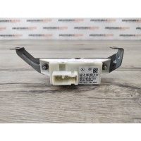 Блок управления фарами MERCEDES W204 2011 A1669007101