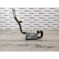 Глушитель LAND ROVER Range Rover Sport 1 2005 JEZ000151, 9001800D, JEZ000151