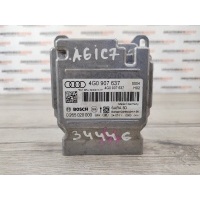 Датчик ускорения AUDI A6 C7 4G0907637H, 4G0907637, 4G0907637H