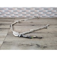 Подушка безопасности боковая (шторка) MERCEDES W204 2011 A2048600605