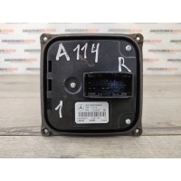 Блок розжига ксенона MERCEDES W204 2011 A2189009103, A2189009600, A2189009901, A2189000002, A2189009103
