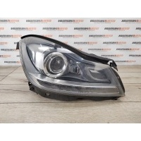 Фара ксеноновая (XENON) MERCEDES W204 2011 A2048203839