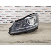 Фара ксеноновая (XENON) MERCEDES W204 2011 A2048203739