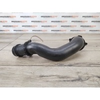 Патрубок интеркулера MERCEDES W204 2011 A6510900242, A6510900242, A6510903637, A6510903842