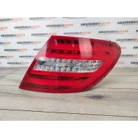 Фонарь в крыло MERCEDES W204 2011 A2049060503, A2049060503, A2048205864