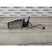 Зеркало MERCEDES W204 2011 A2048103176