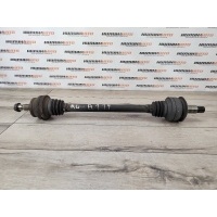 Привод (Вал приводной) MERCEDES W204 2011 A2043501810
