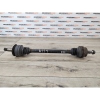 Привод (Вал приводной) MERCEDES W204 2011 A2043501810