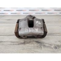 Суппорт тормозной MERCEDES W204 2011 A2044212581