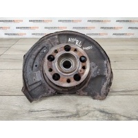 Кулак задней подвески (цапфа) MERCEDES W204 2011 A2043500341, A2043500341, A2043503108