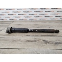 Амортизатор подвески (стойка) MERCEDES W204 2011 A2043260500
