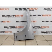 Крыло MERCEDES W204 2011 A2048801318, A2048801318, A2048800118