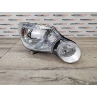 Фара ксеноновая (XENON) SKODA Yeti 2011 5L2941018C, 5L2941018C, 5L2941018B, 5L2941016B