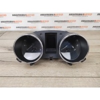 Панель приборов SKODA Yeti 2011 5L0920940JKD0, 5L0920940JKD0, 5L0920940J, A2C53426001