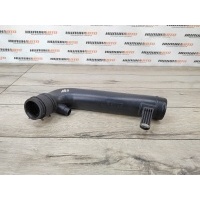 Патрубок воздушного фильтра SKODA Yeti 2011 1K0129654AG, 1K0129654AP, 1K0129654AG