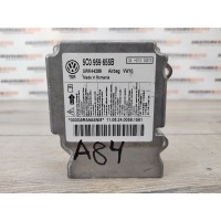 Блок управления SRS SKODA Yeti 2011 5C0959655BLTB, 5C0959655B, 5C0959655BLTB, 5C0959655DLTB