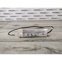 Подушка безопасности в сиденье SKODA Yeti 2011 5L0880242B, 5L0880242B, 5L0880242