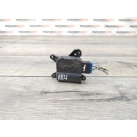 Сервопривод заслонок печки SKODA Yeti 2011 1K0907511B, 1K0907511B, 0132801341, 1K0907511Q, 1K0907511D, 3C1907511F, 3C0907511R