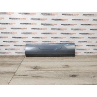Молдинг двери AUDI Q3 2012 8U0853970MGRU