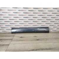 Молдинг двери AUDI Q3 2012 8U0853959MGRU, 8U0853959MGRU, 8U0853959AGRU