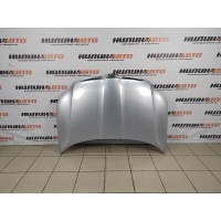 Капот SKODA Yeti 2011 5L0823031