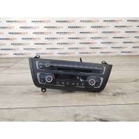 Блок управления климат-контролем BMW 3 F30 F31 F80 2013 64119287336, 64119287336, 64119226784
