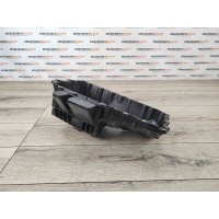 Поддон двигателя BMW 3 F30 F31 F80 2013 11137618512