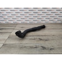 Патрубок интеркулера BMW 3 F30 F31 F80 2013 13717597592
