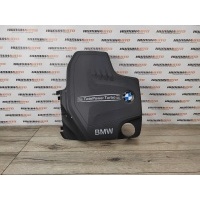 Накладка двигателя BMW 3 F30 F31 F80 2013 11127636791, 11127636791, 11127604564, 11127594344, 11128610473