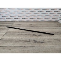 Уплотнитель стекла двери BMW 3 F30 F31 F80 2013 51357260544, 51357260544, 51354858314